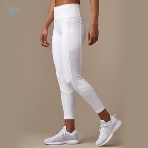 Legging seconde peau sans couture